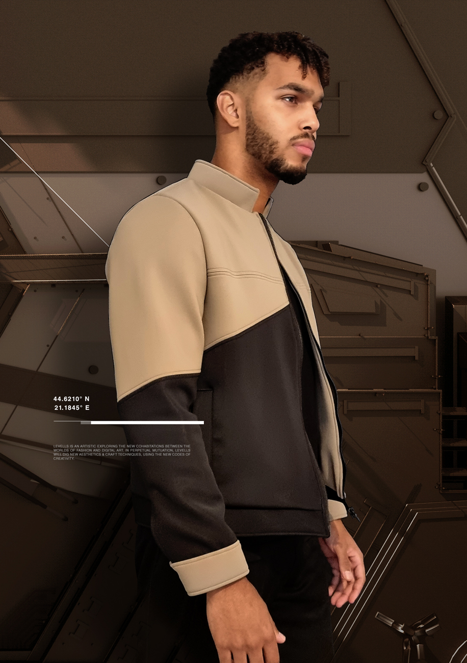 Vertical Project Image