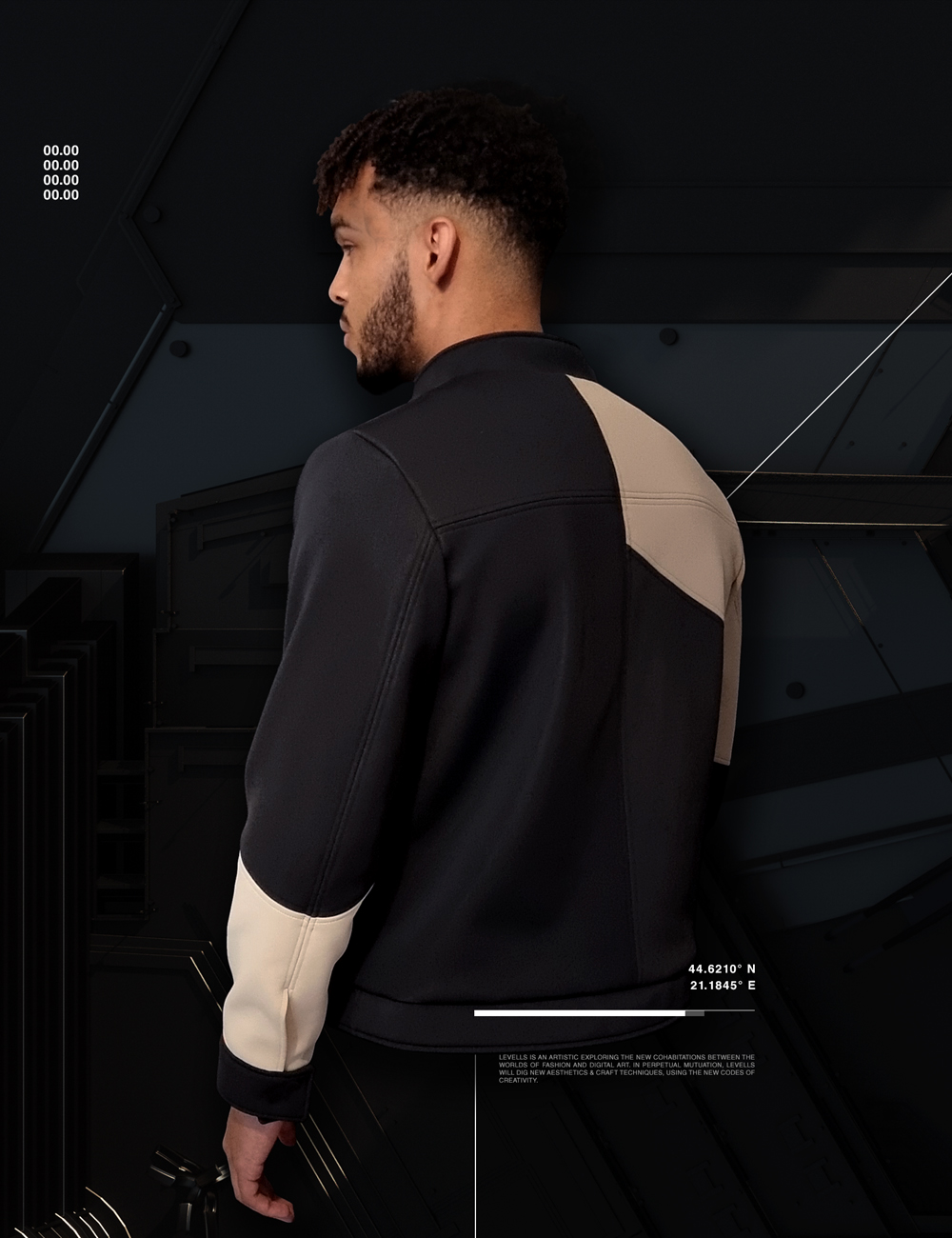 Vertical Project Image