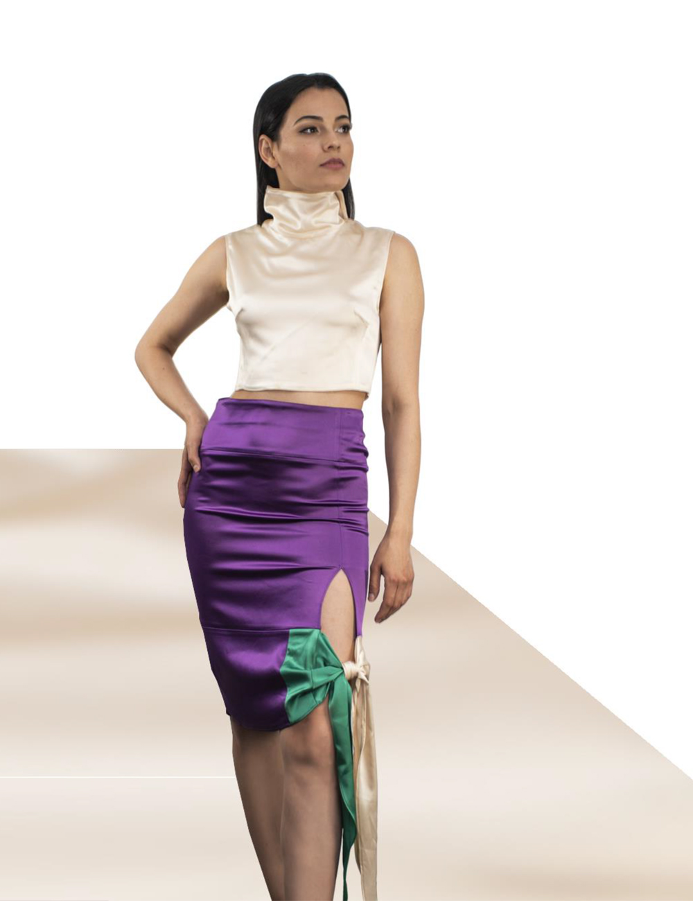 Vertical Project Image